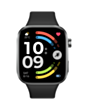 Smart saat Xiaomi Redmi Watch 6 (M2523W1) BHR08CIGL Obsidian Black