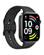 Smart saat Xiaomi Redmi Watch 6 (M2523W1) BHR08CIGL Obsidian Black