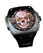 Smart saat Vertu Grand Watch S1 WS1-C-BK10-CHW-014 Black