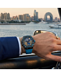 Смарт-часы Vertu Grand Watch S1 WS1-T-BB11-C-HW-017 Black,Blue