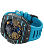 Смарт-часы Vertu Grand Watch S1 WS1-T-BB11-C-HW-017 Black,Blue