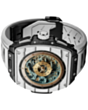Smart saat Vertu Grand Watch S1 WS1-T-BW11-CHW-015 Black,White