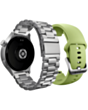 Smart saat Motorola 2 Special Edition PG38C08264 Green, Silver