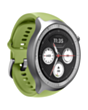 Smart saat Motorola 2 Special Edition PG38C08264 Green, Silver