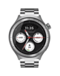 Smart saat Motorola 2 Special Edition PG38C08264 Green, Silver
