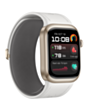 Smart saat HUAWEI Watch D2 55020DJG Gold