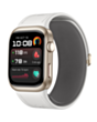 Smart saat HUAWEI Watch D2 55020DJG Gold