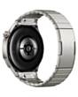 Smart saat HUAWEI Watch GT 6 Pro 55020FWB Titanium Silver