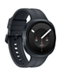 Smart saat Samsung Galaxy Watch9 SM-L350NZKACIS Black
