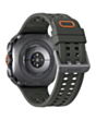 Smart saat Samsung Watch Ultra 2 SM-L715FZSACAU Titanium Silver