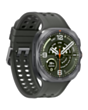 Smart saat Samsung Watch Ultra 2 SM-L715FZSACAU Titanium Silver