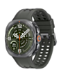 Smart saat Samsung Watch Ultra 2 SM-L715FZSACAU Titanium Silver