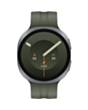 Smart saat Samsung Galaxy Watch9 SM-L350NZSACIS Silver