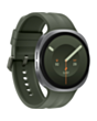 Smart saat Samsung Galaxy Watch9 SM-L350NZSACIS Silver