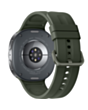 Smart saat Samsung Galaxy Watch9 SM-L350NZSACIS Silver