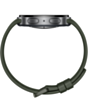 Smart saat Samsung Galaxy Watch9 SM-L350NZSACIS Silver