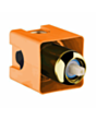 Quraşdırılmış kran hissəsi Adell