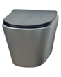 Unitaz Gold Banyo 911 Matte Grey
