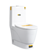 Унитаз Gold Banyo 2400