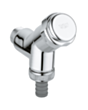 Bağlantı klapan Grohe / 41010000	