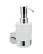 Maye sabunu üçün dozator Hansgrohe 41714000