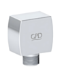 Hortum bağlantısı GPD GGR04