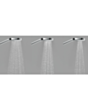 Duş sistemi Hansgrohe 26572400