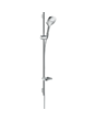 Duş sistemi Hansgrohe 26621000