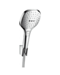Duş sistemi Hansgrohe 26621000
