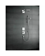 Duş sistemi Hansgrohe 26621000