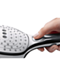 Duş sistemi Hansgrohe 26621000