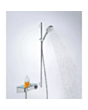 Duş sistemi Hansgrohe 26621000