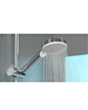Duş sistemi Hansgrohe 26651400
