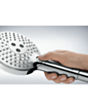 Duş sistemi Hansgrohe 27667000