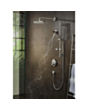Duş sistemi Hansgrohe 27667000