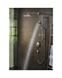 Duş sistemi Hansgrohe 27667000