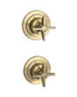 Duş sistemi Deante Temisto NAC_M9QT