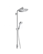 Duş sistemi Hansgrohe 26793000
