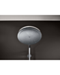 Duş sistemi Hansgrohe 26793000