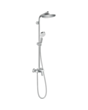 Duş sistemi Hansgrohe 27269000