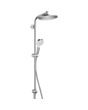 Duş sistemi Hansgrohe 27270000
