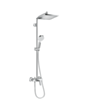 Duş sistemi Hansgrohe 27284000