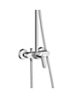Duş sistemi Hansgrohe 27284000