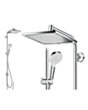 Duş sistemi Hansgrohe 27289000