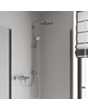 Duş sistemi Grohe 26675000
