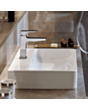 Hövzə kranı Hansgrohe 32507000