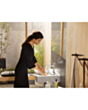 Hövzə kranı Hansgrohe 32507000