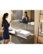 Hövzə kranı Hansgrohe 32512000