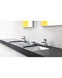Hövzə kranı Hansgrohe 71160000