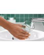 Hövzə kranı Hansgrohe 71160000